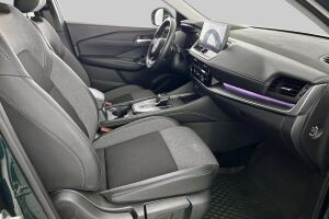 Nissan Qashqai esikatselu 7