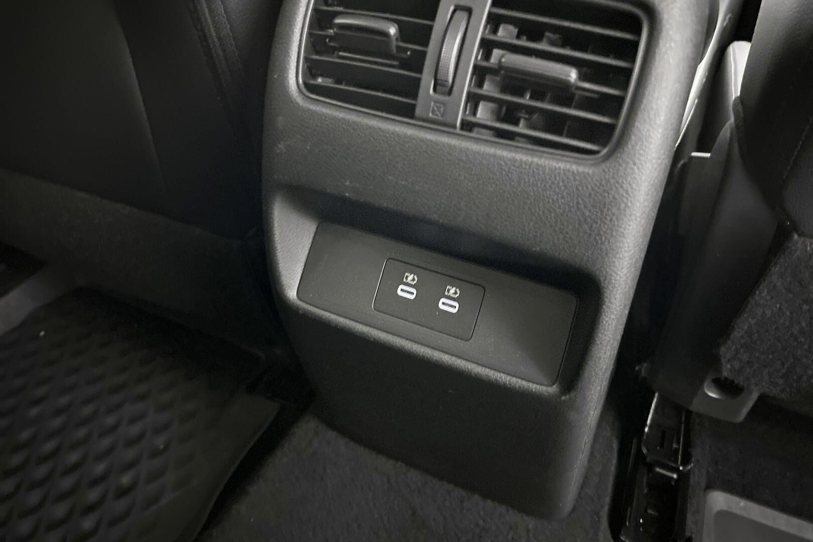 Nissan Qashqai iso kuva 11