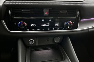 Nissan Qashqai esikatselu 14