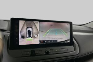 Nissan Qashqai esikatselu 16