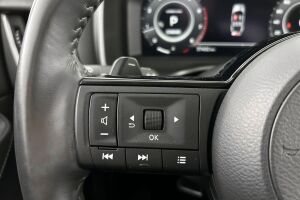 Nissan Qashqai esikatselu 17