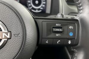 Nissan Qashqai esikatselu 25