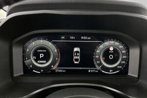 Nissan Qashqai esikatselu 19