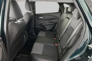 Nissan Qashqai esikatselu 5