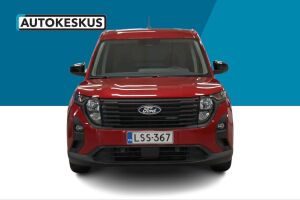 Ford Transit Courier esikatselu 1