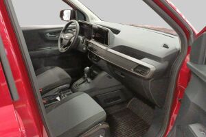 Ford Transit Courier esikatselu 13