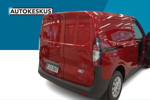 Ford Transit Courier esikatselu 5