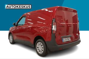 Ford Transit Courier esikatselu 6