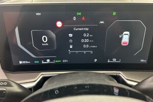 Kia Sorento esikatselu 13