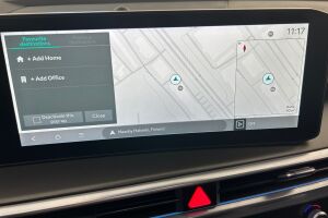 Kia Sorento esikatselu 15