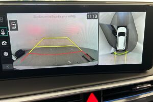 Kia Sorento esikatselu 16