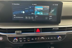 Kia Sorento esikatselu 17