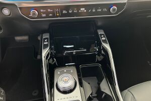 Kia Sorento esikatselu 18