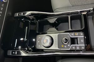 Kia Sorento esikatselu 19