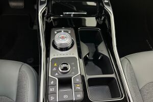 Kia Sorento esikatselu 20