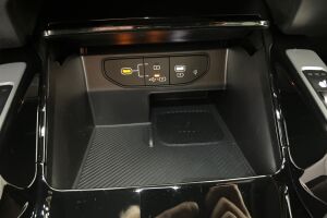 Kia Sorento esikatselu 21