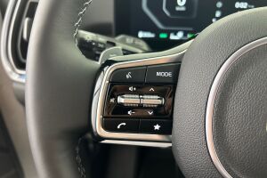 Kia Sorento esikatselu 22