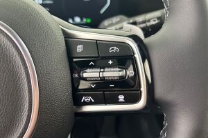 Kia Sorento esikatselu 23