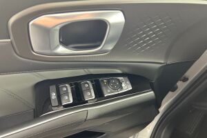 Kia Sorento esikatselu 24