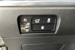 Kia Sorento esikatselu 26