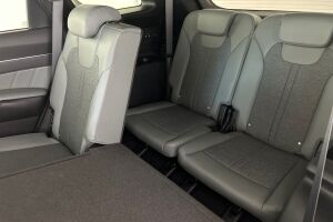 Kia Sorento esikatselu 28