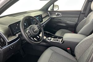 Kia Sorento esikatselu 7