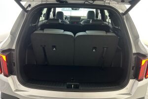 Kia Sorento esikatselu 9