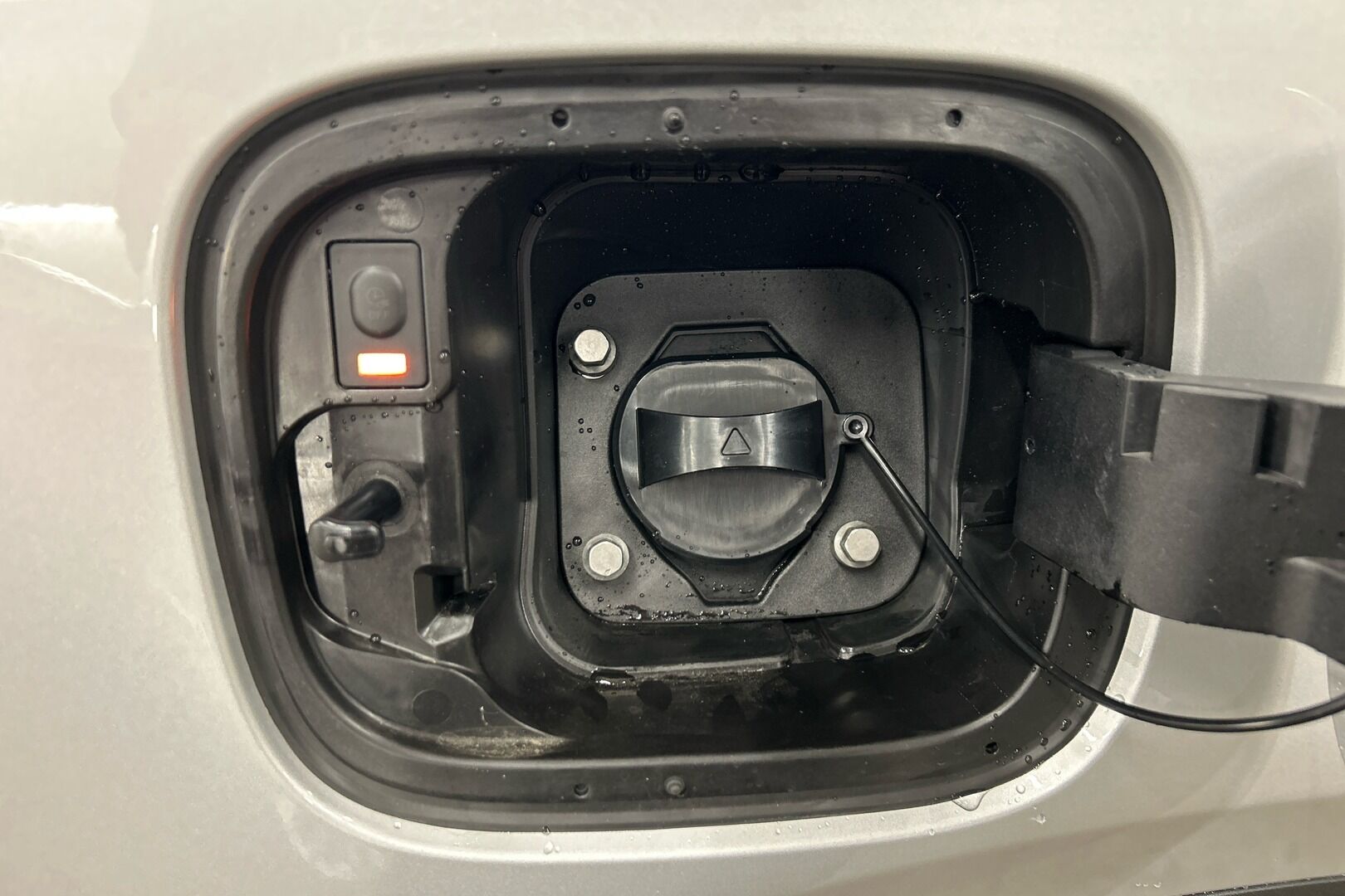 Kia Sorento iso kuva 23