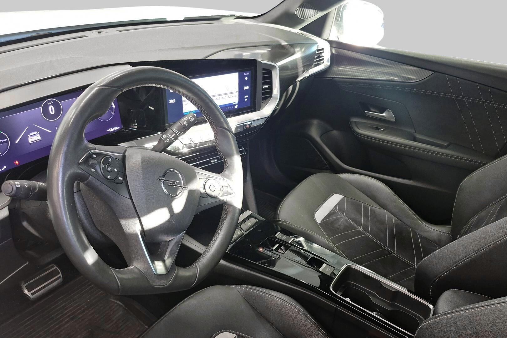 Opel Mokka-e iso kuva 2