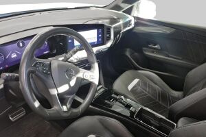 Opel Mokka-e esikatselu 2