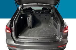 Audi A6 esikatselu 12