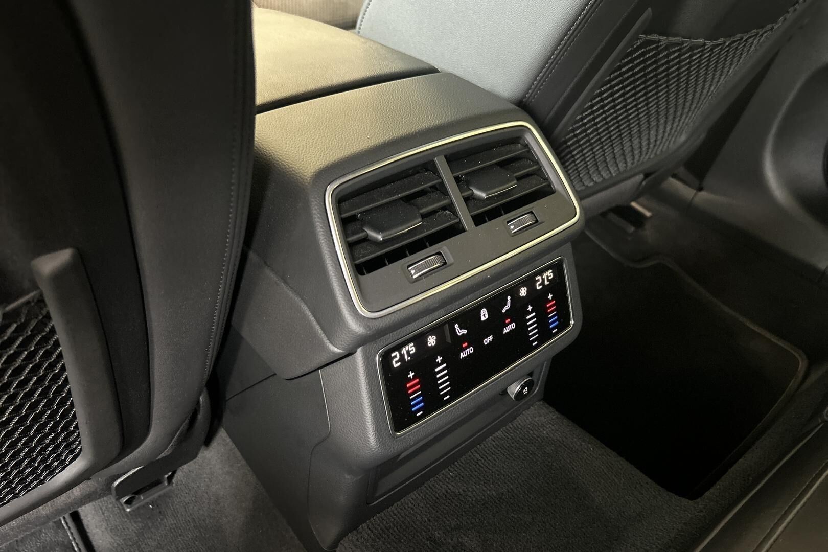 Audi A6 iso kuva 15