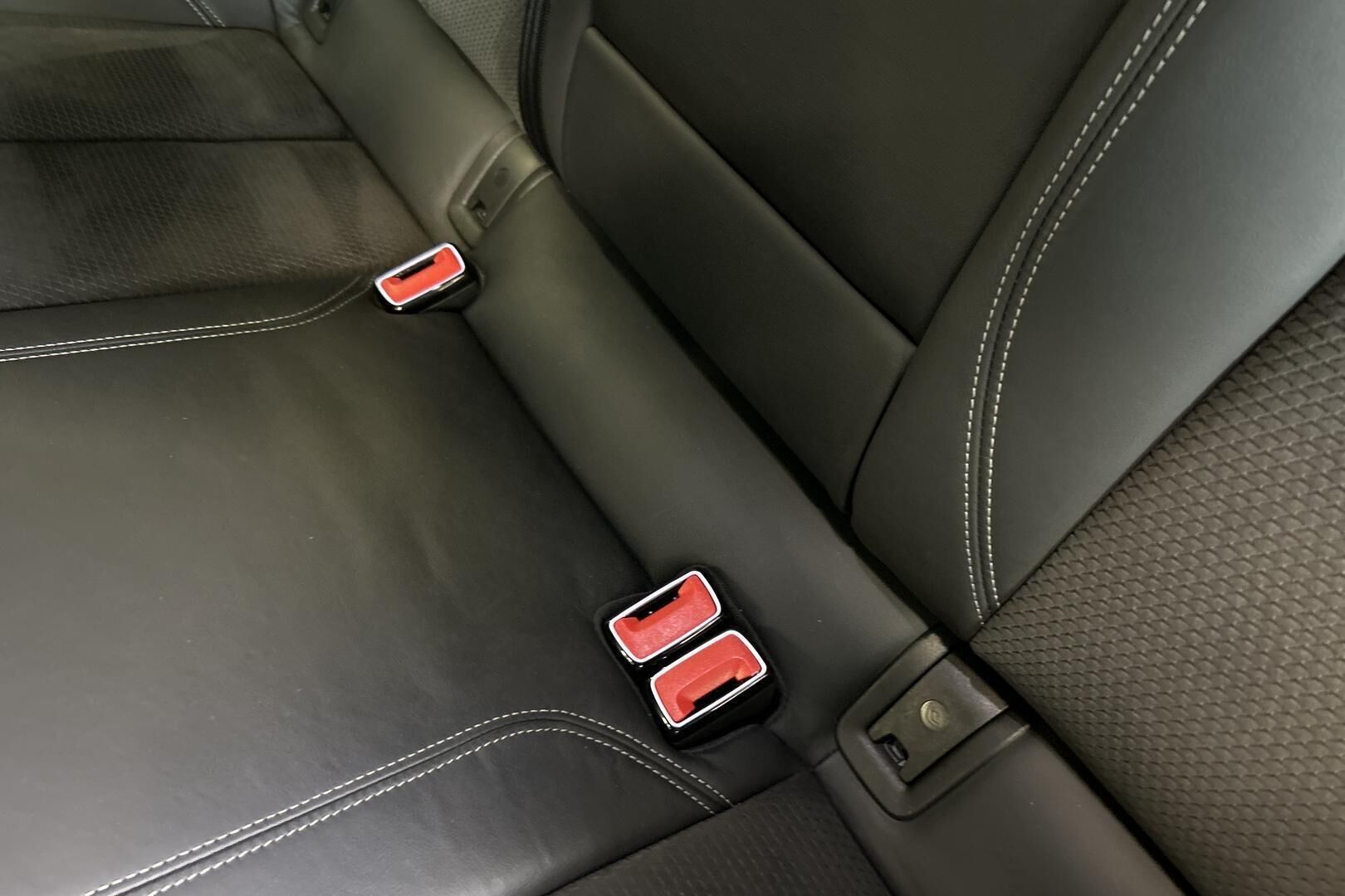 Audi A6 iso kuva 16