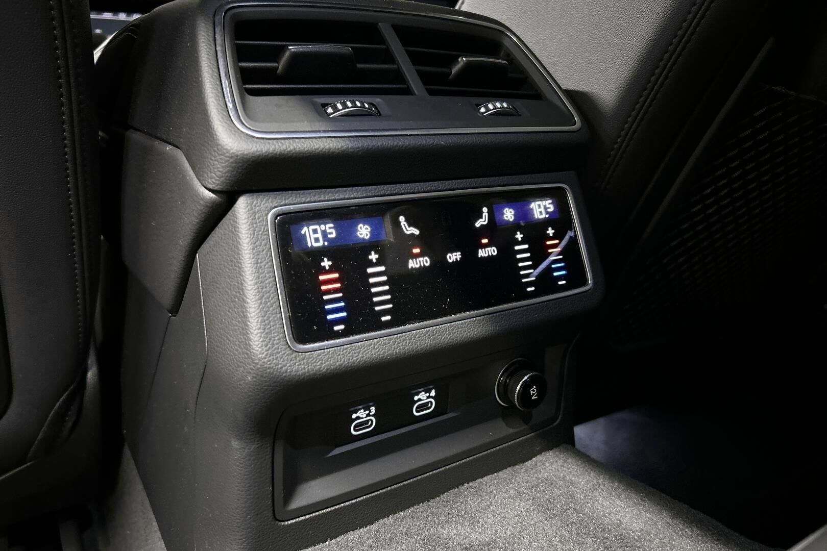 Audi A6 iso kuva 16