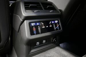 Audi A6 esikatselu 16