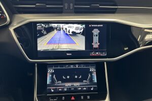 Audi A6 esikatselu 15