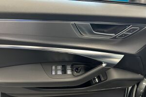 Audi A6 esikatselu 17