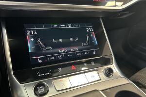 Audi A6 esikatselu 22