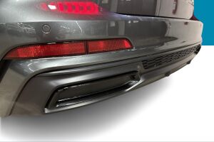 Audi A6 esikatselu 22