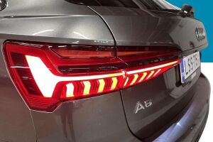 Audi A6 esikatselu 23