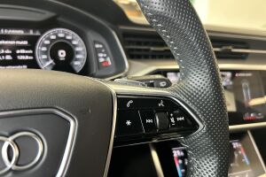Audi A6 esikatselu 25