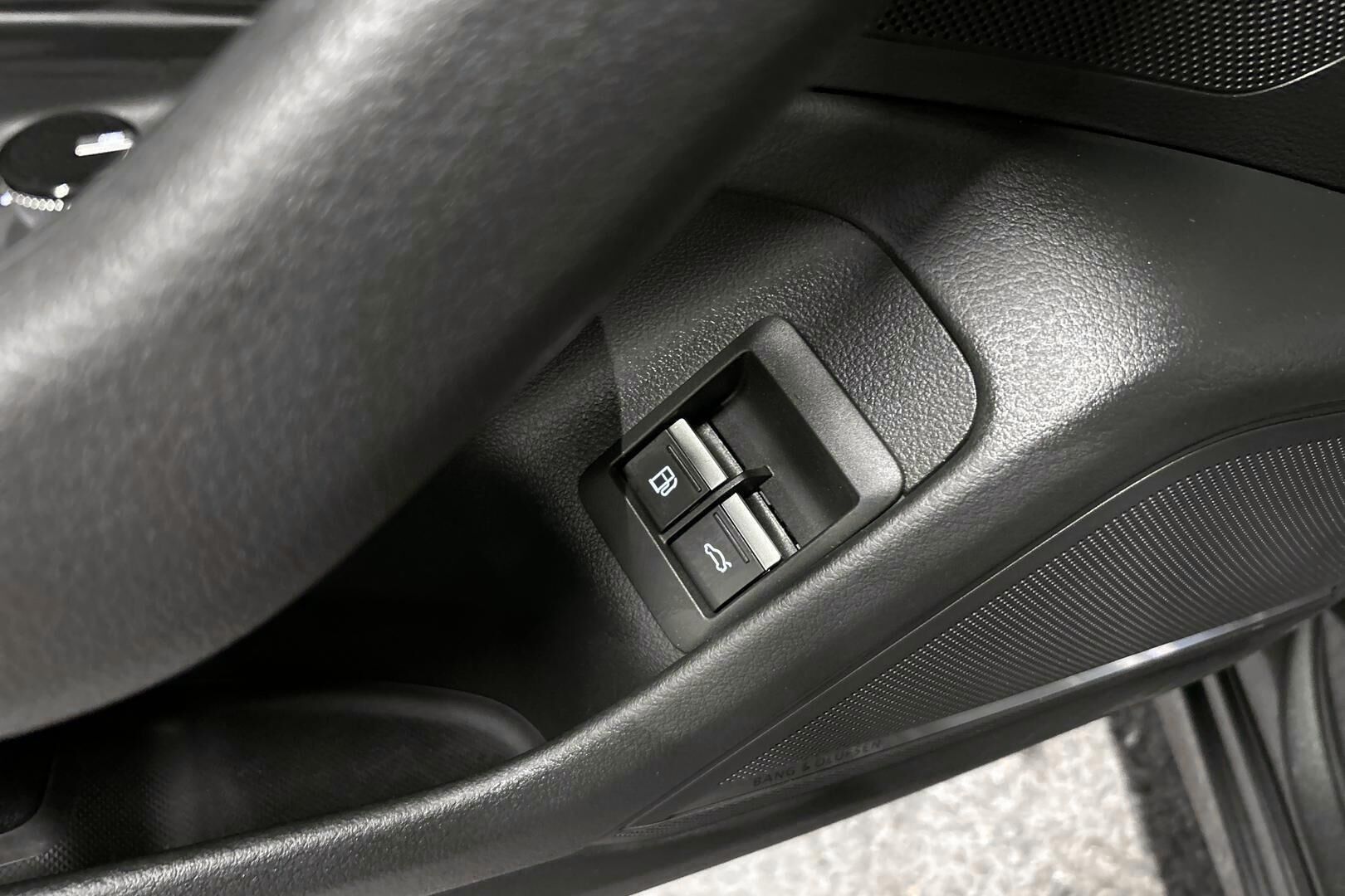 Audi A6 iso kuva 27