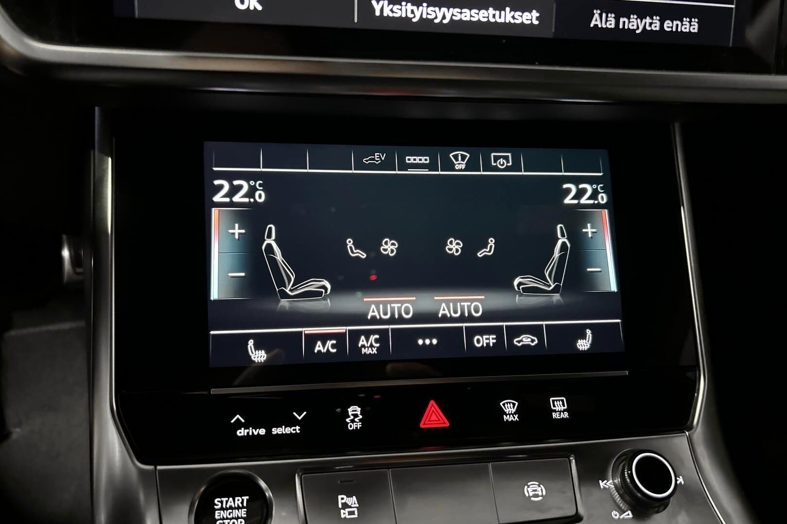 Audi A6 iso kuva 30