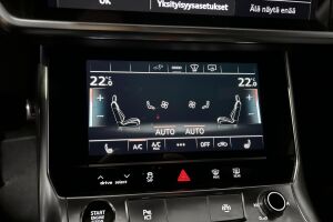 Audi A6 esikatselu 30