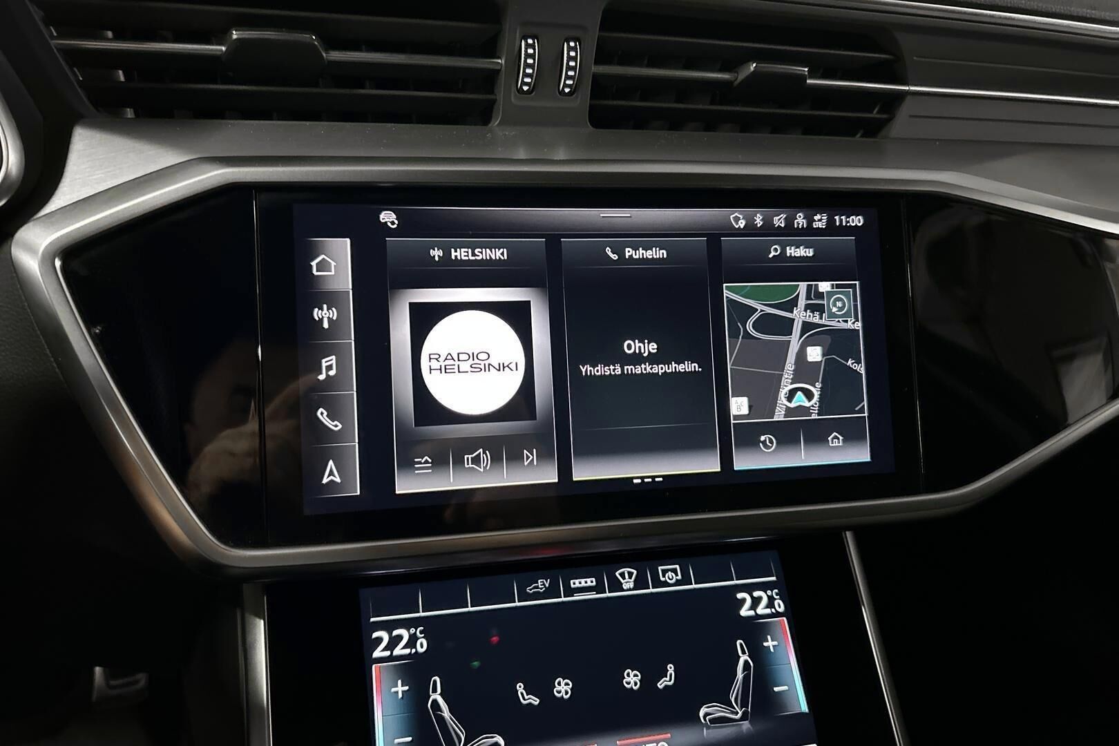 Audi A6 iso kuva 31