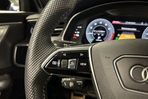 Audi A6 esikatselu 33