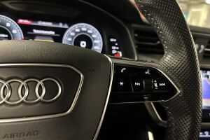 Audi A6 esikatselu 34