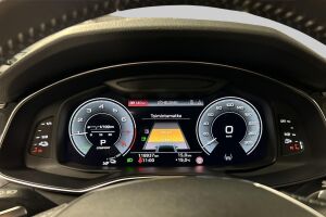 Audi A6 esikatselu 35