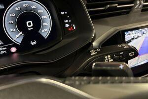 Audi A6 esikatselu 37