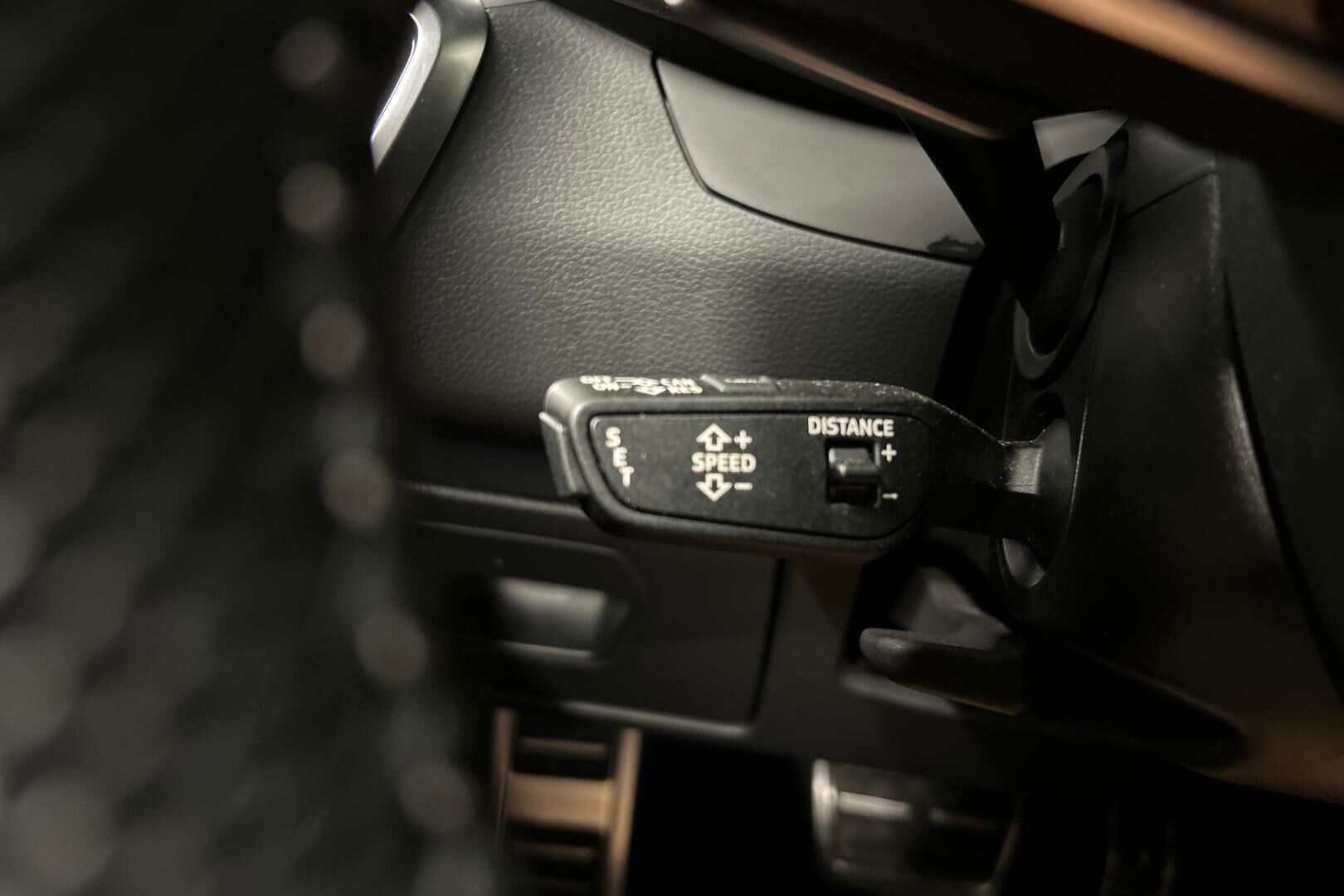 Audi A6 iso kuva 38